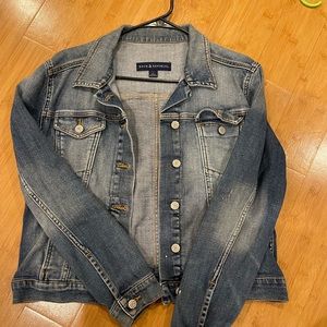 Rock & Rebuplic Denim Jacket